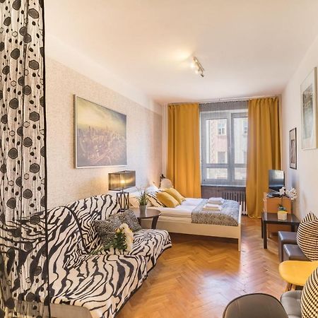 Rent Like Home - Olawska 1 Breslau Exterior foto